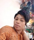 Rencontrez Pauline, Femme, Cameroun, 33 ans